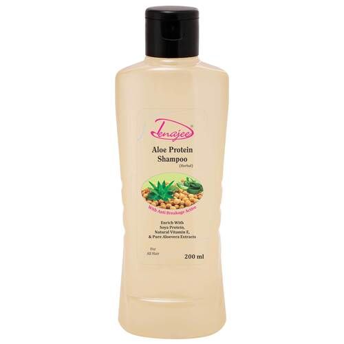 Denajee Aloe Protein Shampoo 