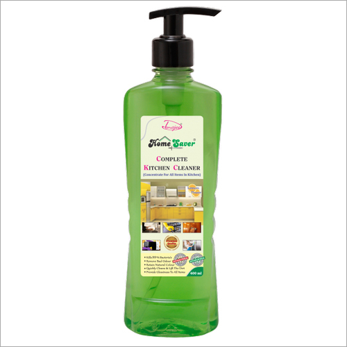 Home Saver Complete Kitchen Cleaner By DENAJEE HEALTH CARE PRODUCTS