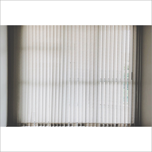 Vertical Blinds, Vertical Blinds Manufacturers, Suppliers & Exporters