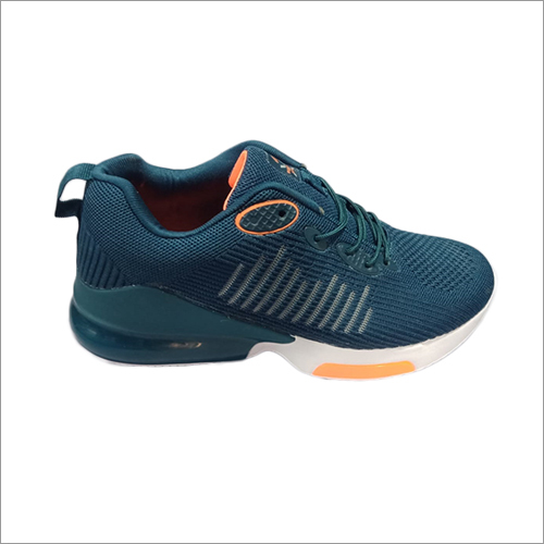 Mens Low Ankle Sports Shoes