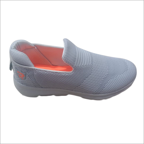Mens Slip On Sports Shoes