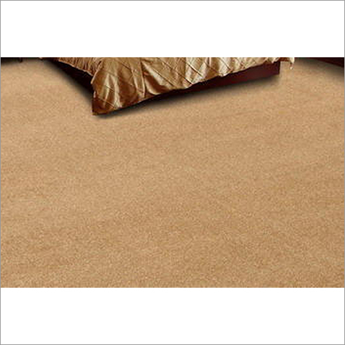 Cut Pile Carpet