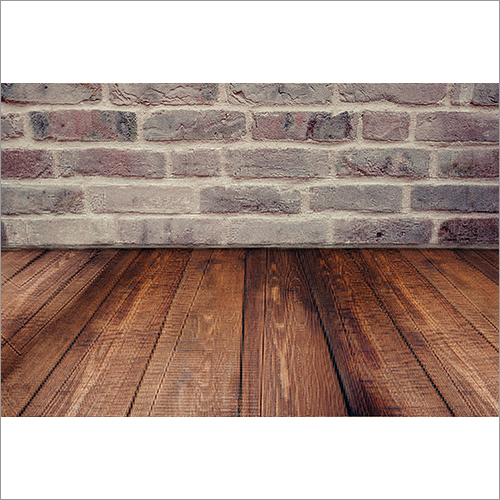 Timber Wooden Flooring By ELE DECORS