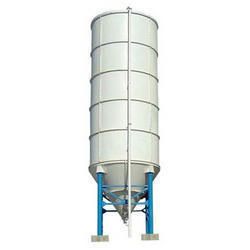 Storage silos