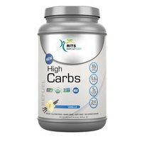 High Carbs
