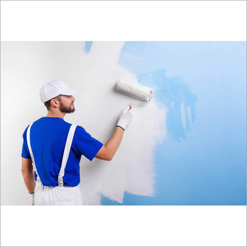 Wall Painting Service