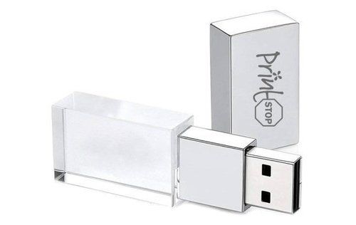 Crystal Pendrive