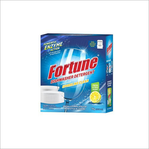 Fortune Dishwasher Detergent