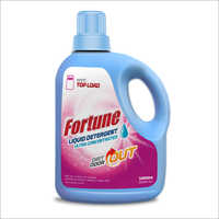 Fortune Liquid Detergent Top Load