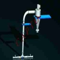 Flake Drying System