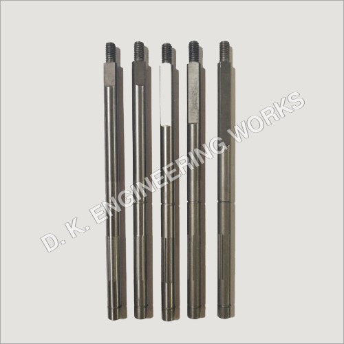 Air Condition Outdoor Motor Shaft