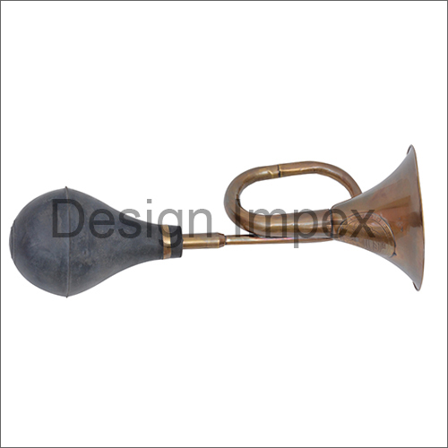 Horn Bugle