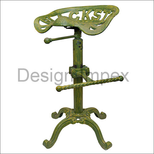 Tractor Seat Bar Stool