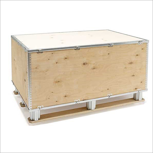Steel Pallet