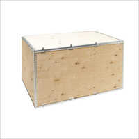 Without pallet Nailees Box