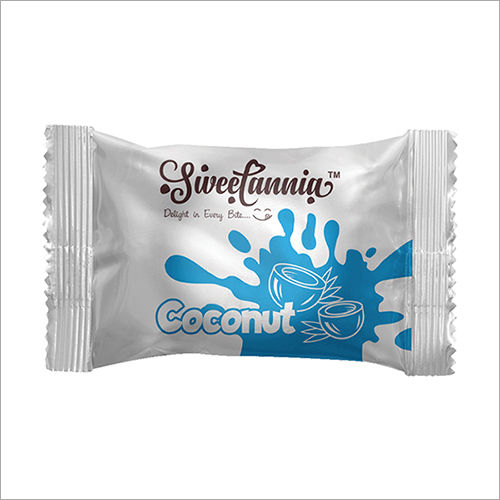 Coconut Toffee