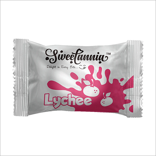 Lychee Toffee