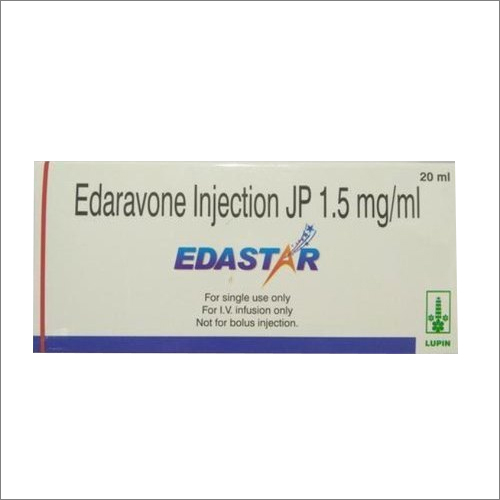 1.5 Mg Edaravone Jp Injection