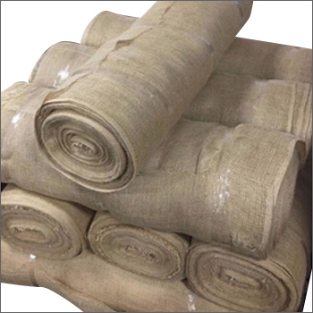 Hessian cloth discount used in construction