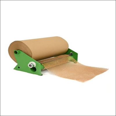 Honeycomb Paper Wrap Manufacturer