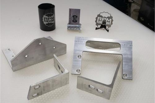 CNC SHEETMETAL COMPONENTS By ACCURATE CUTTING SERVICES