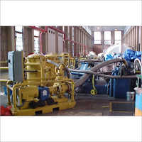 Turbine Oil Flushing System - Automatic Grade: Automatic