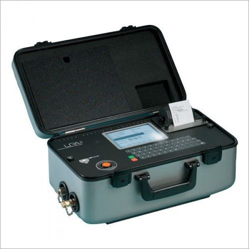Online Inline Particle Counters
