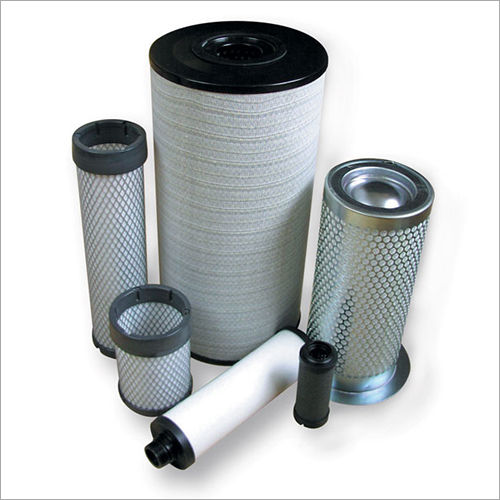 Industrial Oil Filters Filtration Grade: Medium