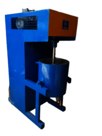 Attritor Mill Machine