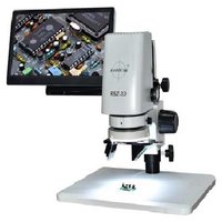 Digital 3D Inspection Microscope RSZ-3D