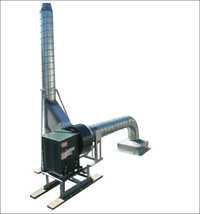 Industrial FRP Blower