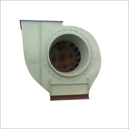 Centrifugal FRP Blowers