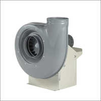 Polypropylene Centrifugal Exhaust Fans
