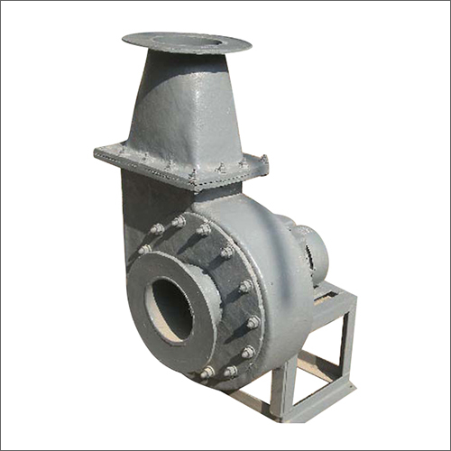 Direct Drive Blower By PRASHANT THERMO PLASTICS PRIVATE LIMITED