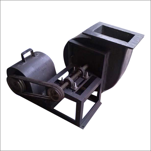Indirectly Driven Exhaust Blower By PRASHANT THERMO PLASTICS PRIVATE LIMITED
