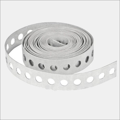 Perforated Strips