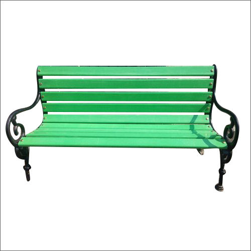 FRP Garden Bench Pattis