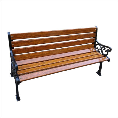 FRP Pultruded Garden Bench Pattis