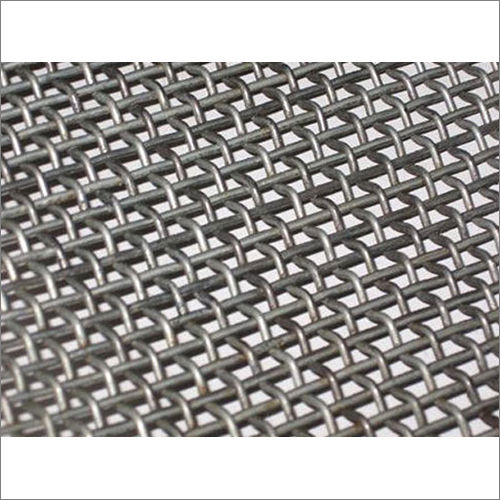 Brass Wire Mesh at Rs 40/square feet, Brass Mesh in Delhi