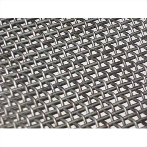 Coarse Wire Mesh