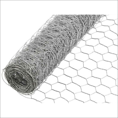 Netting Wire Mesh By SUPERFIT ENGINEERING PRIVATE LIMITED