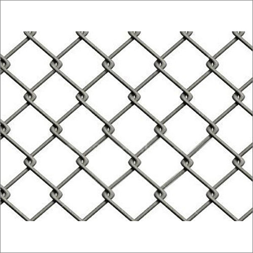 Chain Link Wire Mesh By SUPERFIT ENGINEERING PRIVATE LIMITED