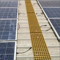 Solar Walkways