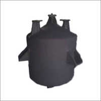 Vacuum Receiver