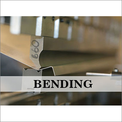 Bending Fabrication Service By SUPERFIT ENGINEERING PRIVATE LIMITED
