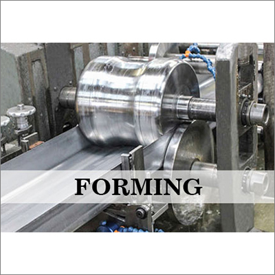 Forming Fabrication Service