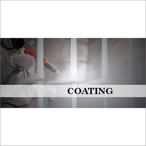 Coating Fabrication Service By SUPERFIT ENGINEERING PRIVATE LIMITED