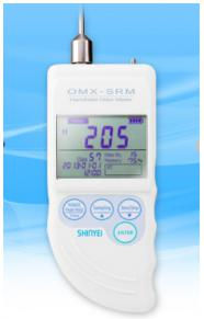 Handheld Odor Meter