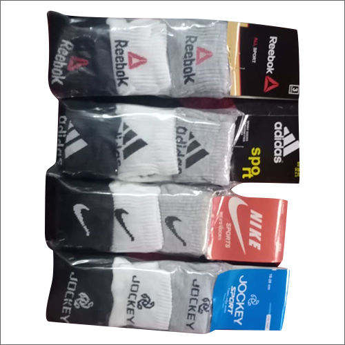 Mens Multi Color Socks Gender: Male