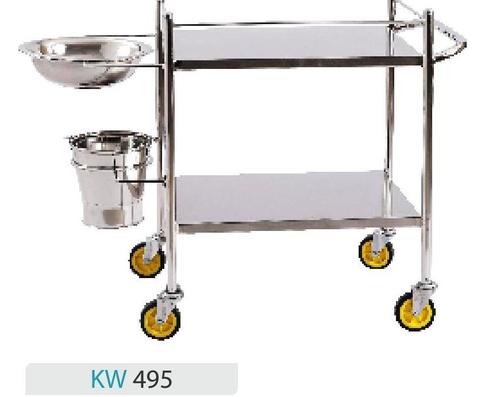 Dressing Trolley